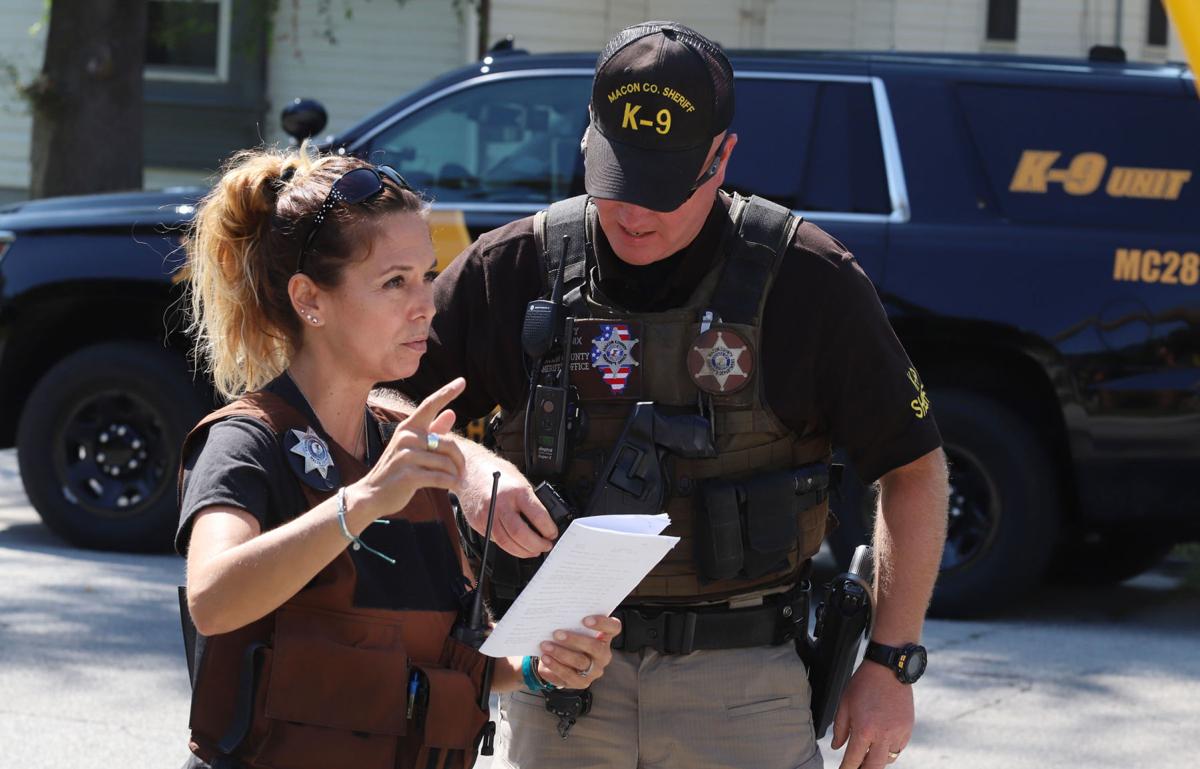 Macon County probation department faces cuts, layoffs