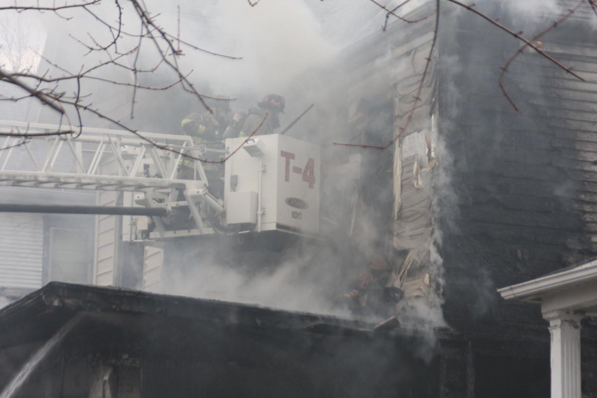 Cause of Decatur house fire remains under investigation