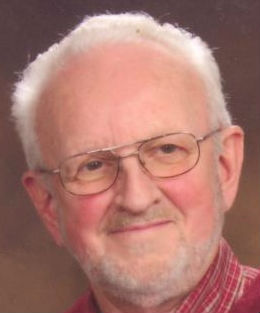 Cole, Ralph Edward