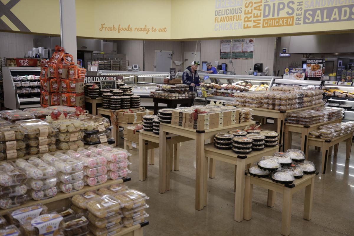 2 Decatur Kroger locations get nearly 4 million worth of renovations