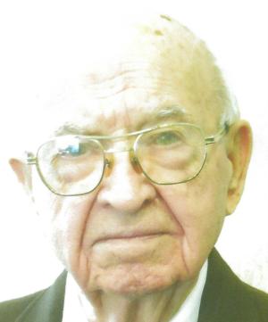 Shuff, Paul M.