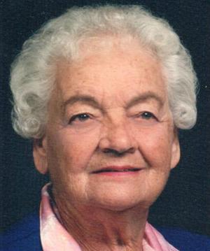 Perry, Genevieve Ruth