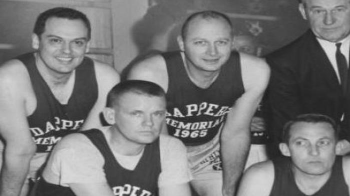 Taylorville S 45 Game Winning Season Will Stand Forever Bob