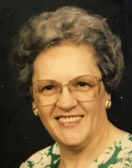 Miller, Marilouise W.