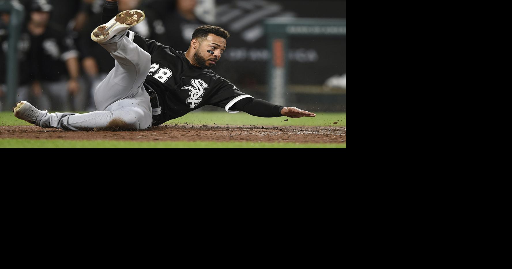 Been There Crushed That Jose Abreu Chicago White Sox Baseball