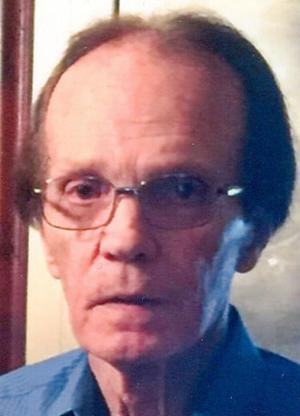 Wierman, Richard M.