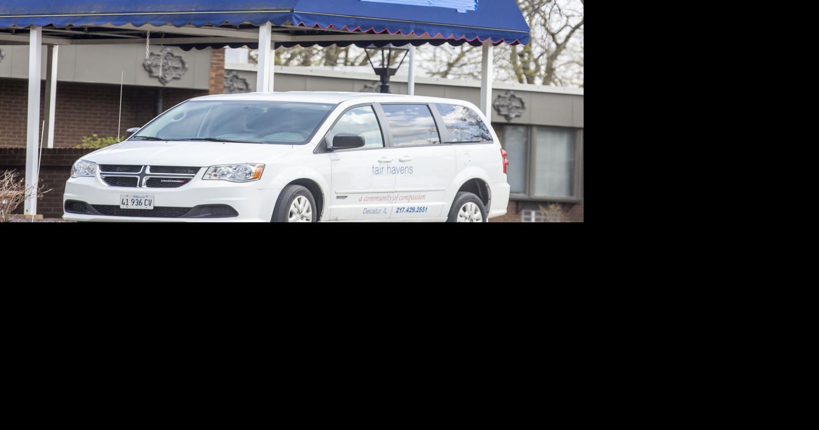 7th resident of Fair Havens Senior Living dies of COVID19