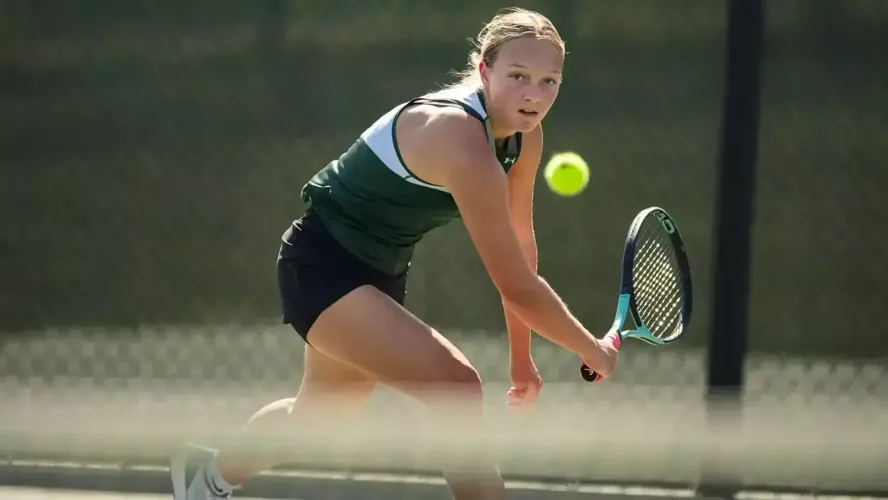Women’s Tennis Readies for Concordia Chicago
