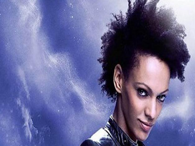 Judith Shekoni As Joanne Collins Heroes Reborn Herald Review Com Her earlier work included included eastenders (1985) (bbc) and the gritty. judith shekoni as joanne collins