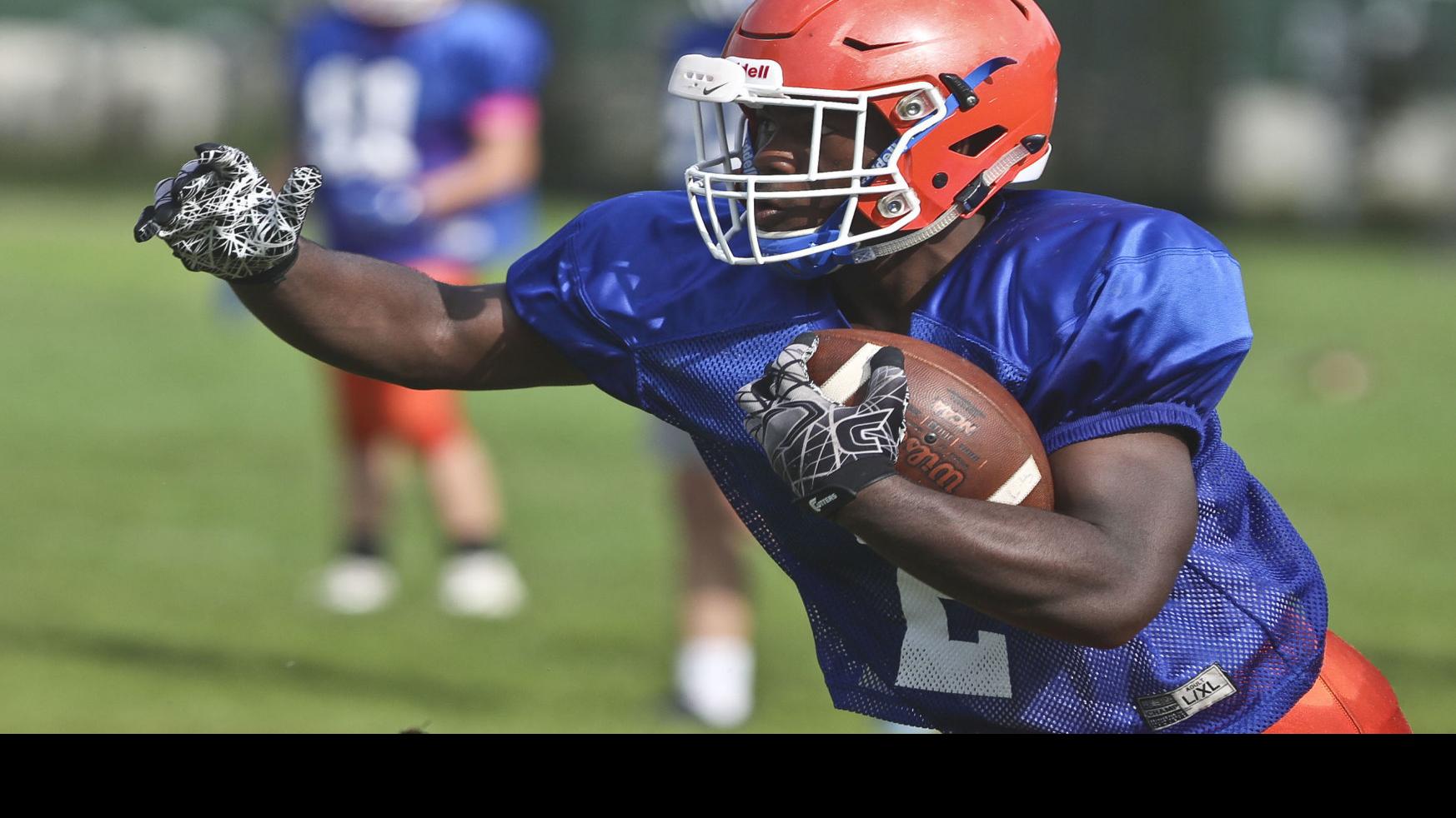 Illinois High School Association Moves To Phase 4 Of Return To
