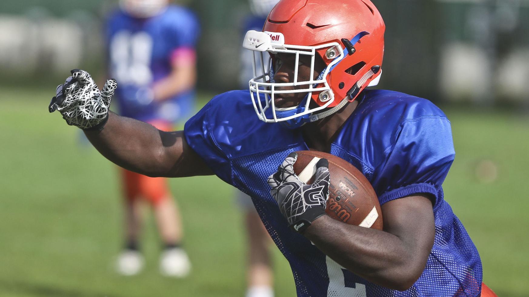 Illinois High School Association Moves To Phase 4 Of Return To