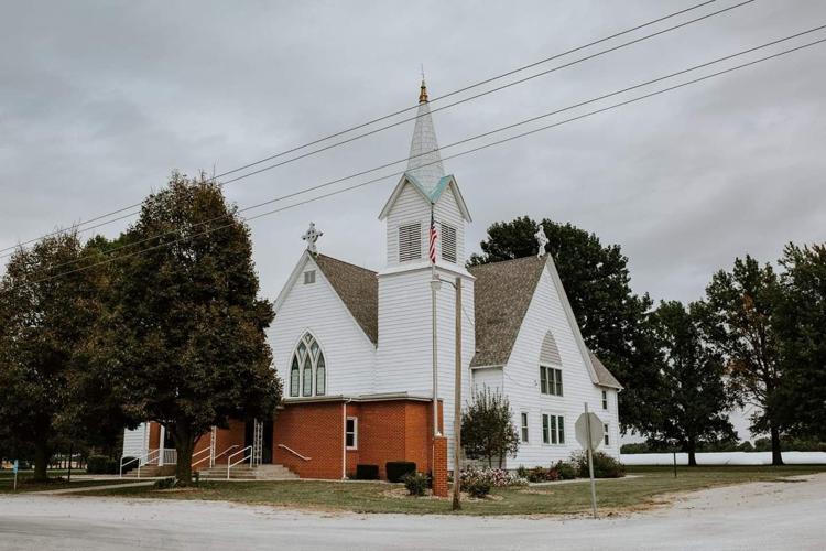 Foursquare Gospel Church – Central Maine Christian Center