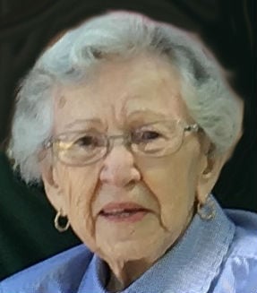 Davis, Donella Pauline