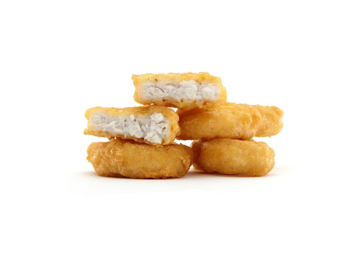 Chicken McNuggets