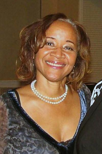 Stephanie Livingston