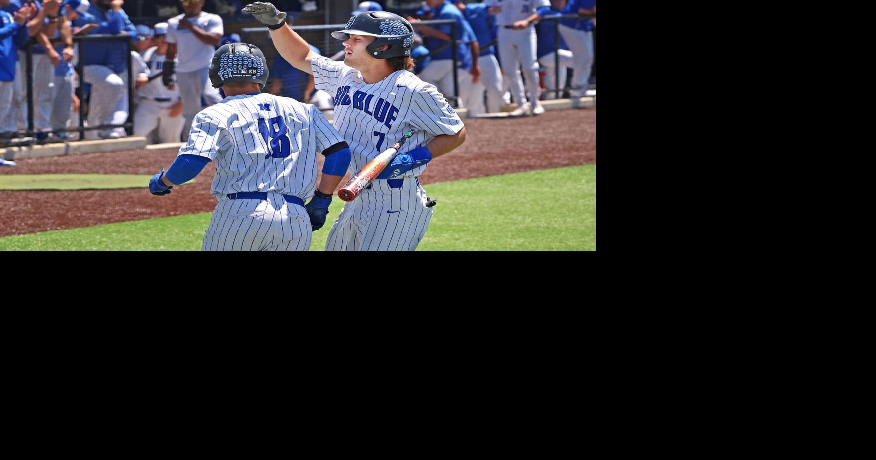 Millikin baseball hosting NCAA Division III Tournament regional, will face Wisconsin-La Crosse