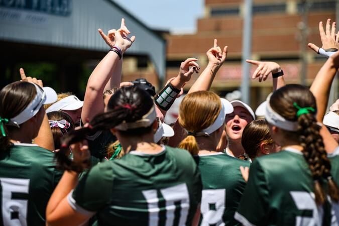 Softball Eyes Waverly Regional as NCAA Tournament Play Begins