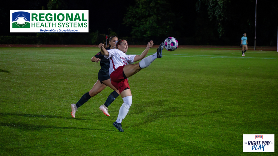 RedHawks Top IU South Bend 4-1 on Mental Health Awareness Night