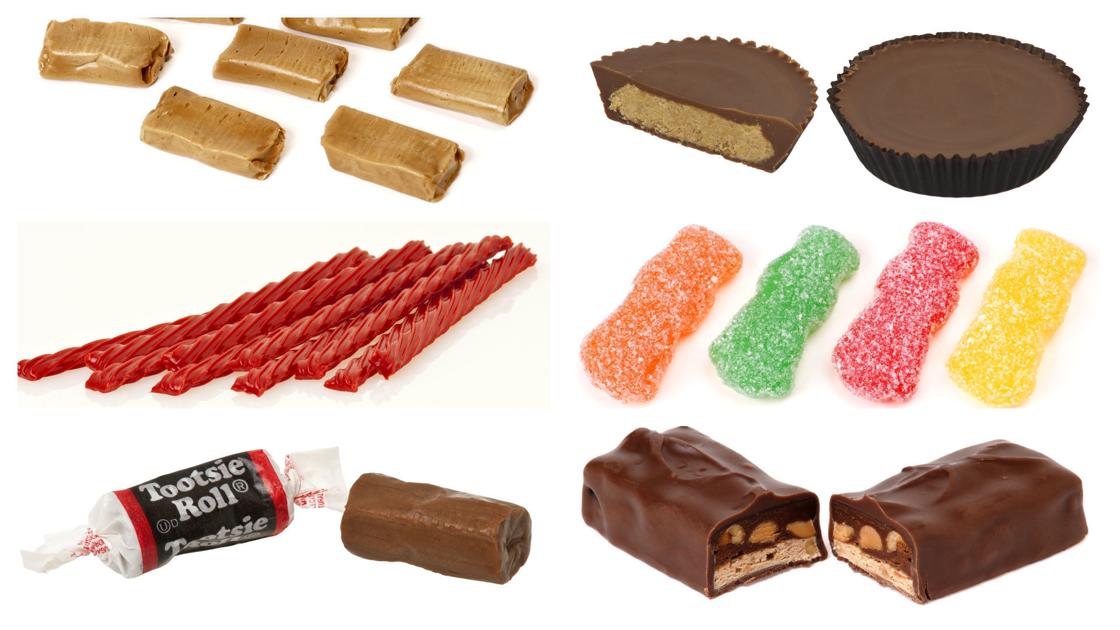 These Are The Most Popular Halloween Treats In Each State For 2019 Food And Cooking Herald Review Com