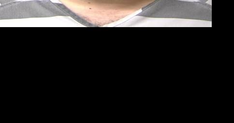 Decatur man gets 10 years for child sexual abuse - Vimarsana News