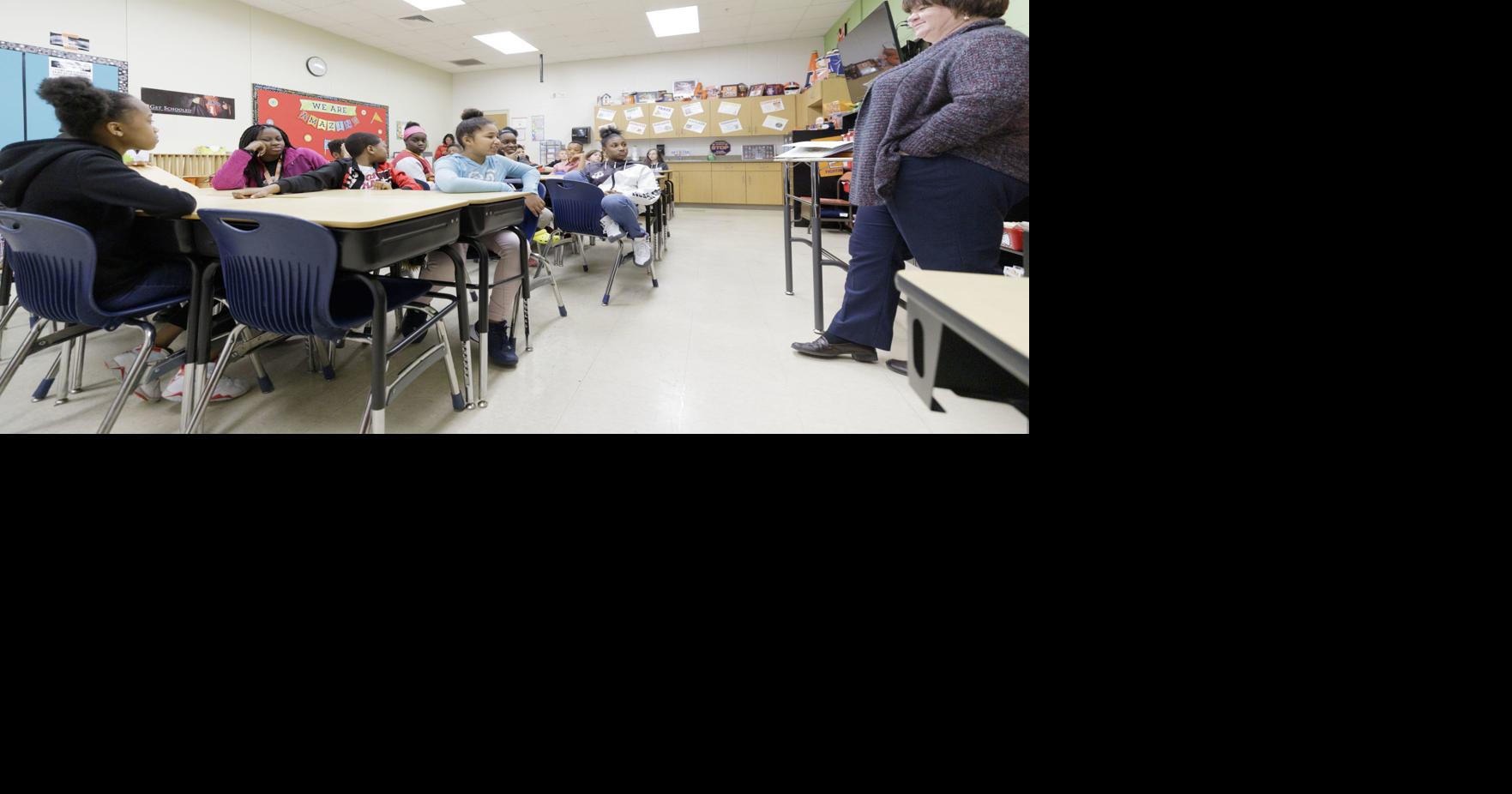 Decatur school district vows action on Hope Academy teacher shortage
