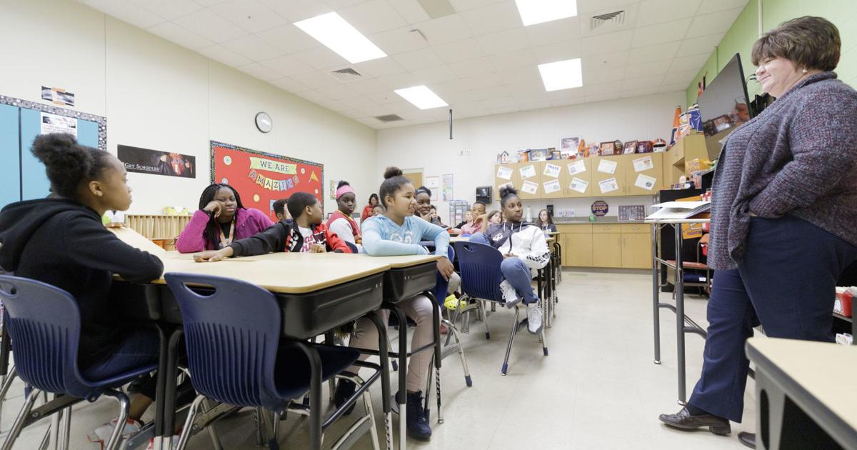 Decatur school district vows action on Hope Academy teacher shortage