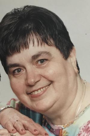 Morris, Cecilia Marie