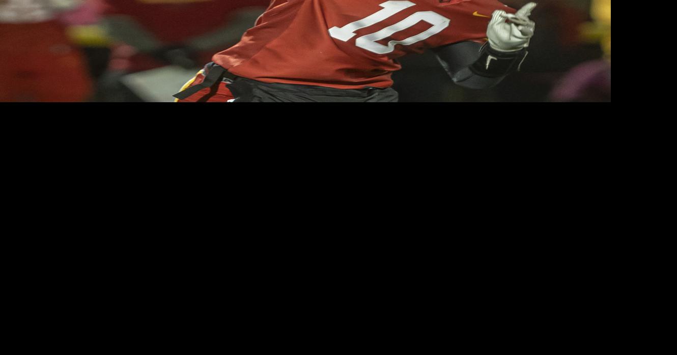 As WarrensburgLatham football heads to Tuscola, 'good enough' isn't a