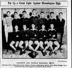 Bloomington 1926