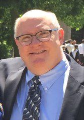 Stauder, Martin Joseph