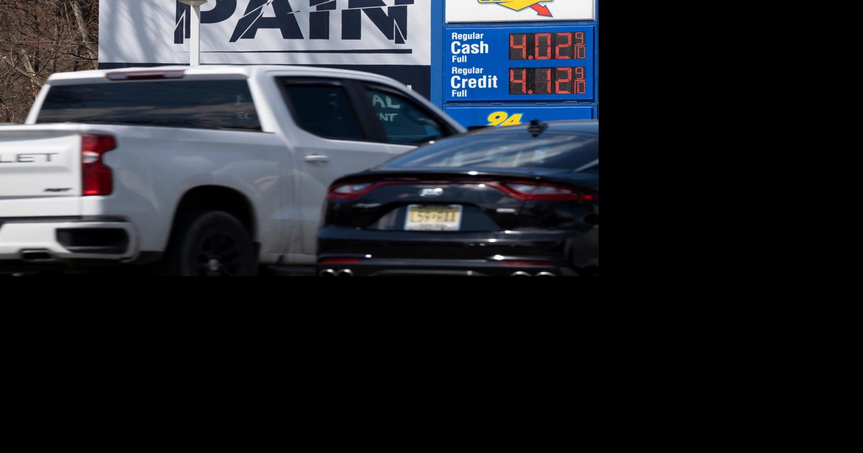 America barely uses OPEC oil. Why are gas prices so high?