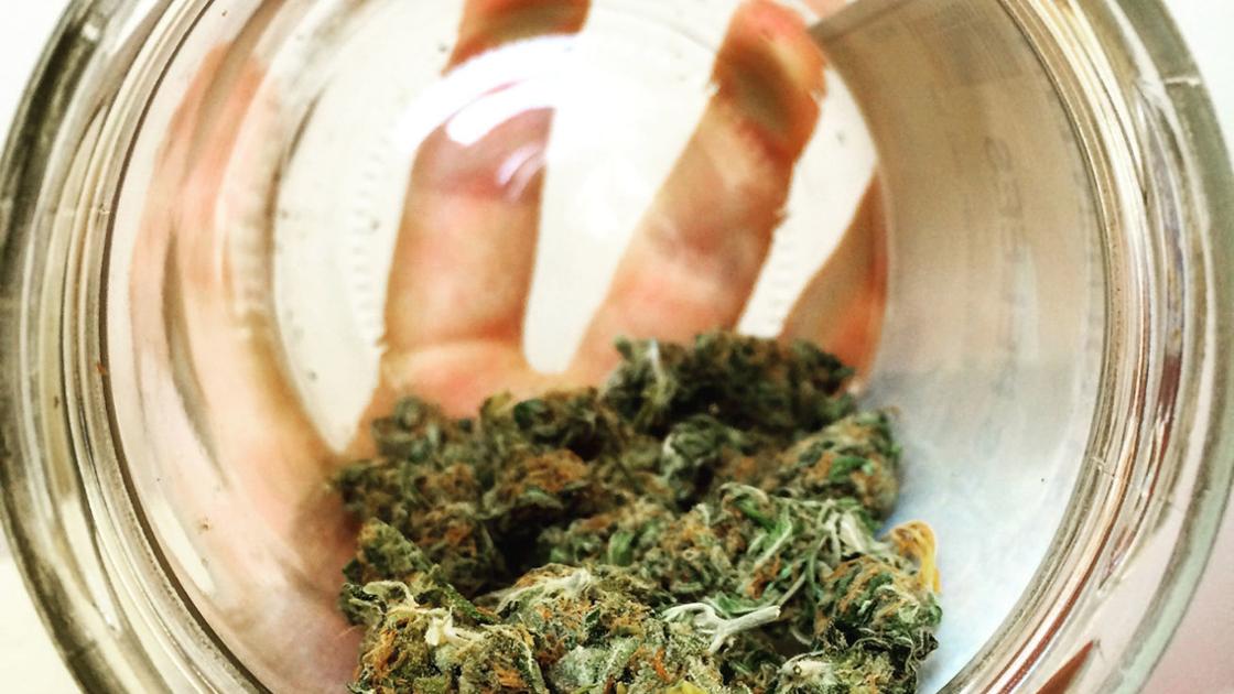 Buying Weed In The Age Of Coronavirus Dispensaries Tell