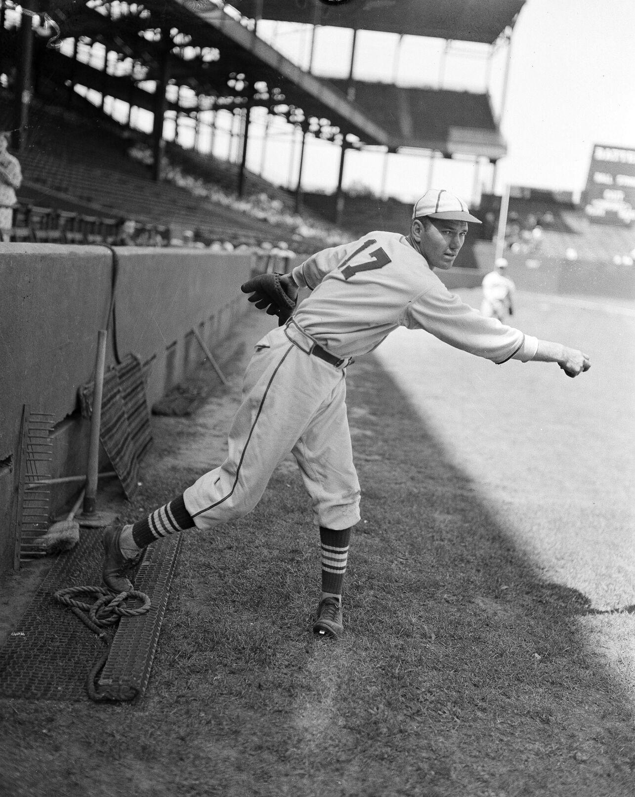 These are the top St. Louis Cardinals players of all time by Wins Above