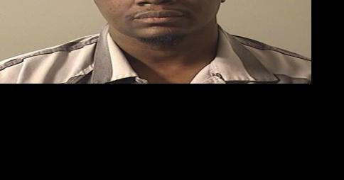 Decatur man denies repeatedly shooting his ex-girlfriend's car - Vimarsana News