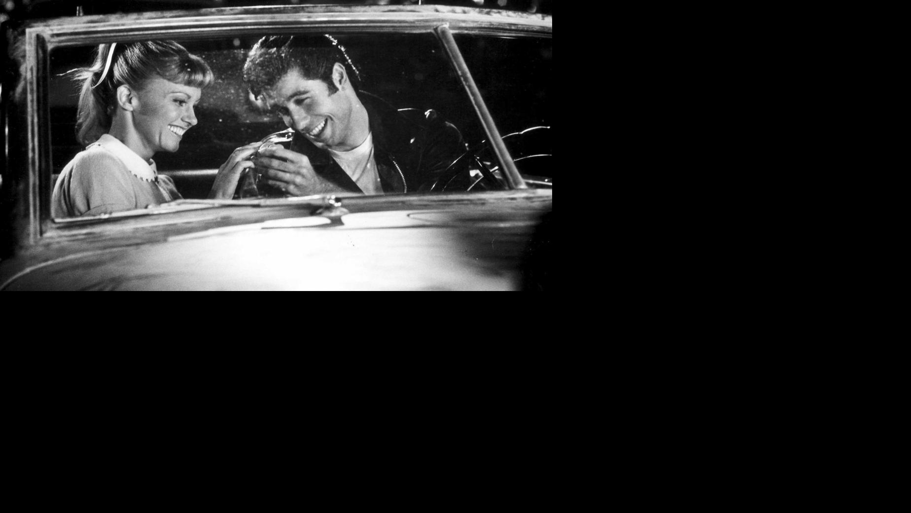 'Grease' is still the word Movies