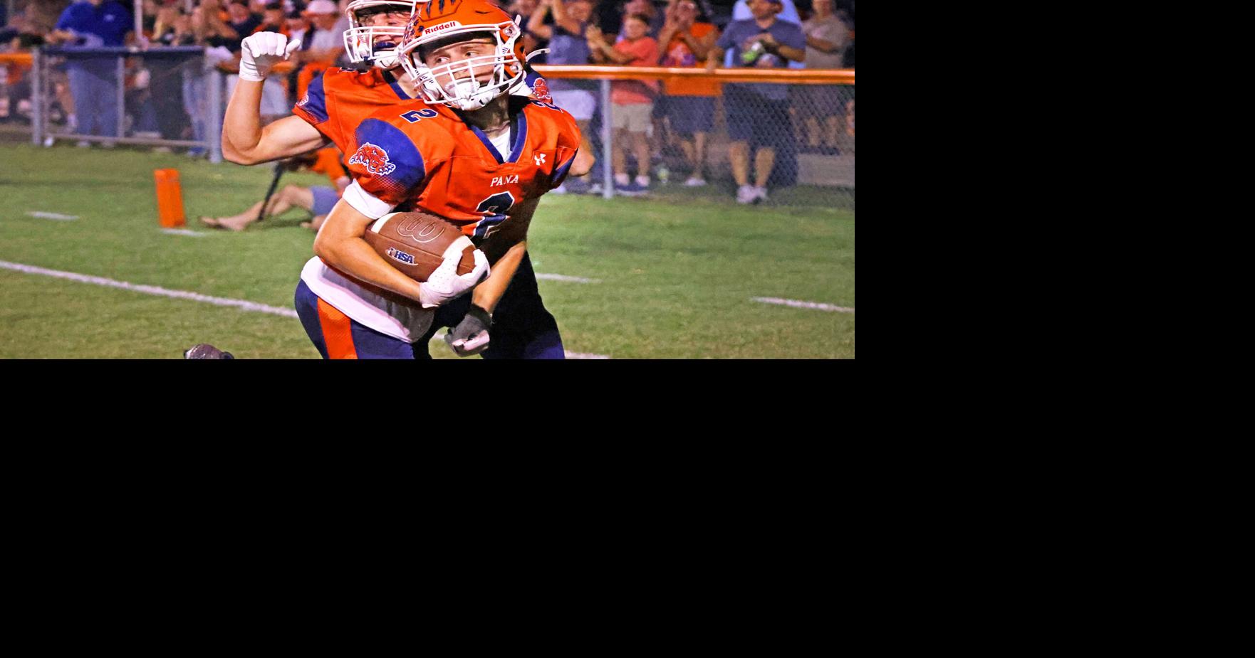 Decatur area’s high school football playoff picture