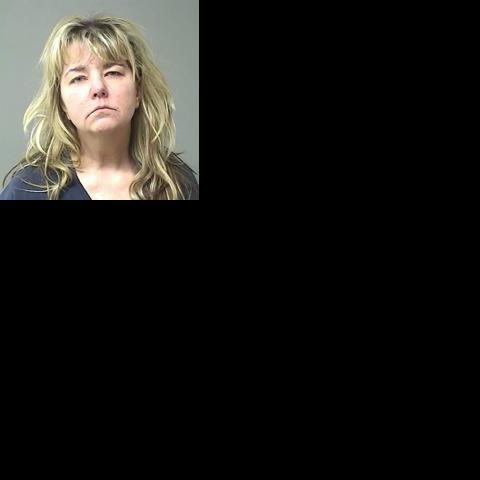 Decatur woman pleads guilty to DUI in February crash with injuries