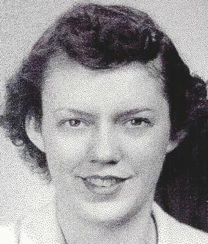 Sanders, Imogene