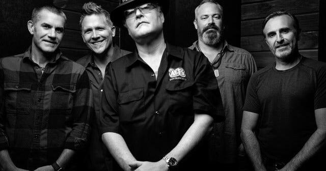 Blues Traveler scheduled as one of the Devon's headliners - Vimarsana News