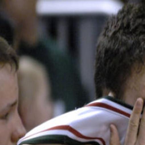 Lincoln Stunned In Loss To Chicago Morgan Park Hr Preps Herald