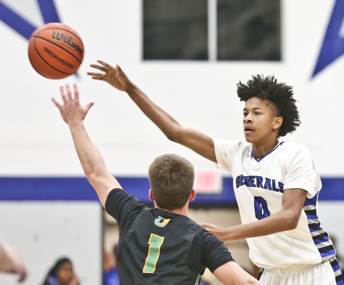 7 Things To Watch This Season In Boys Basketball High School