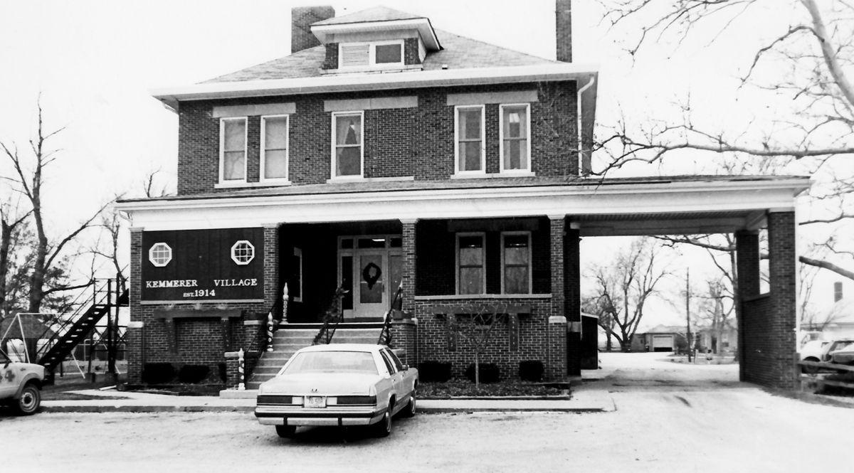 29 photos from the Herald & Review archives Look Back