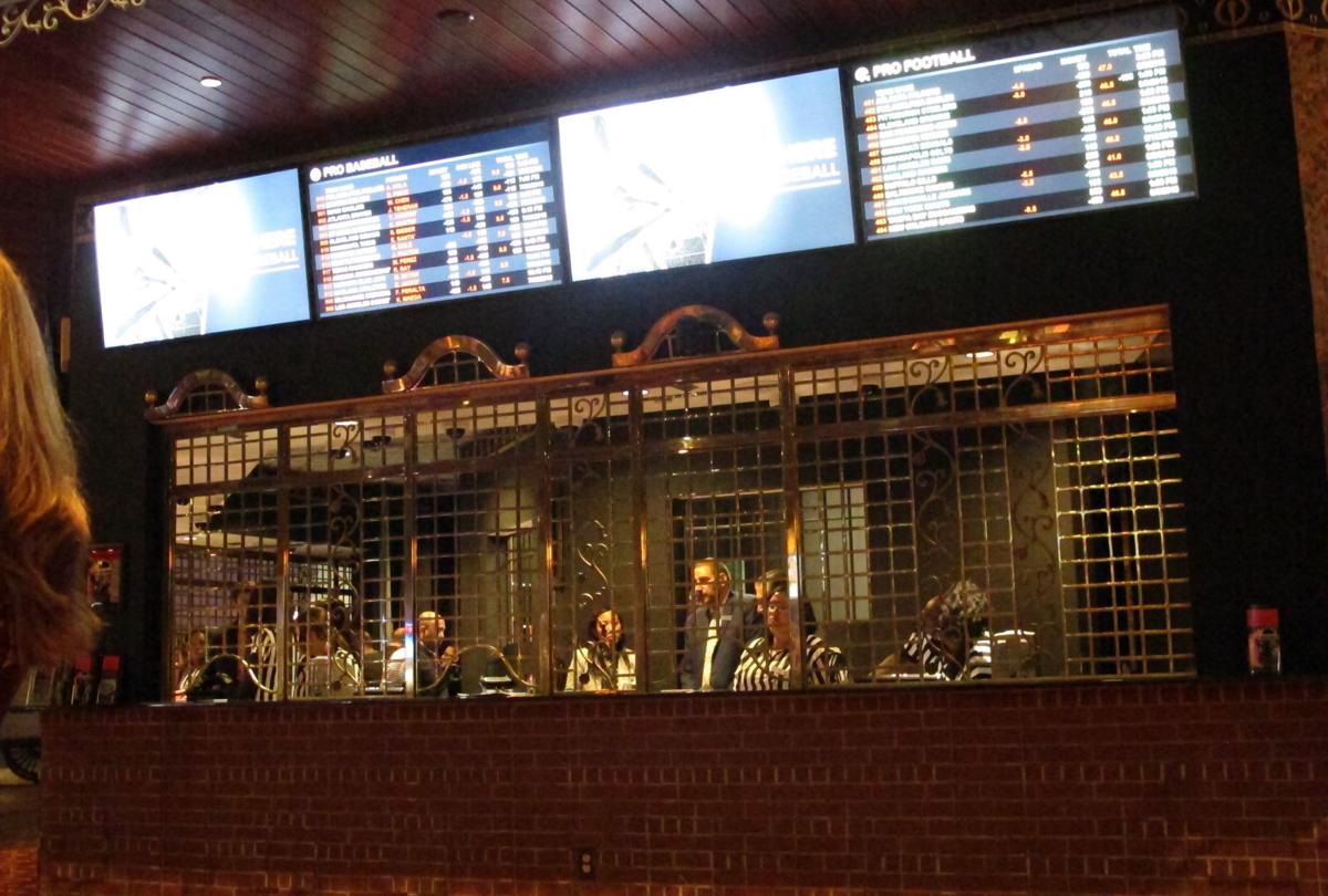 Illinois sports gambling bill probably won't come until ...