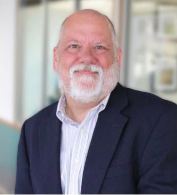 Jeff Daly