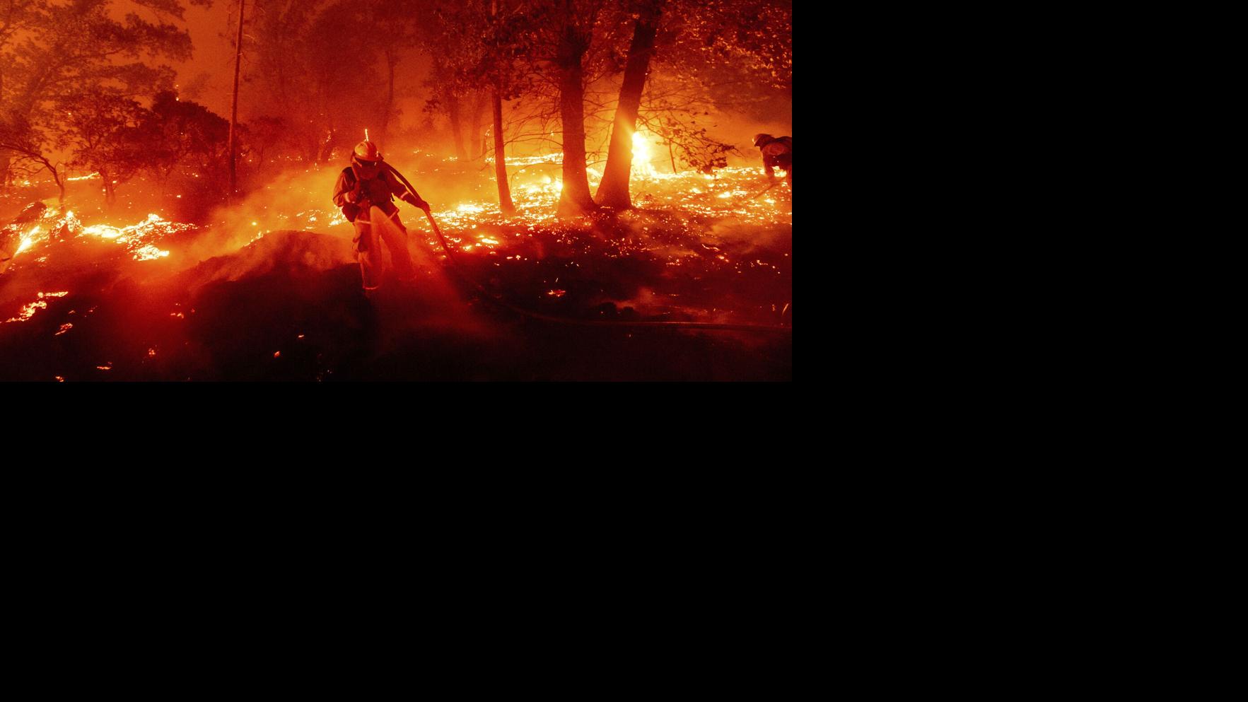 Think 2020 S Disasters Are Wild Scientists Predict Worse In Future National Herald Review Com