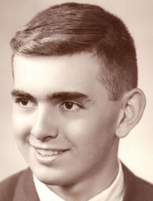 Hughes, John Carl
