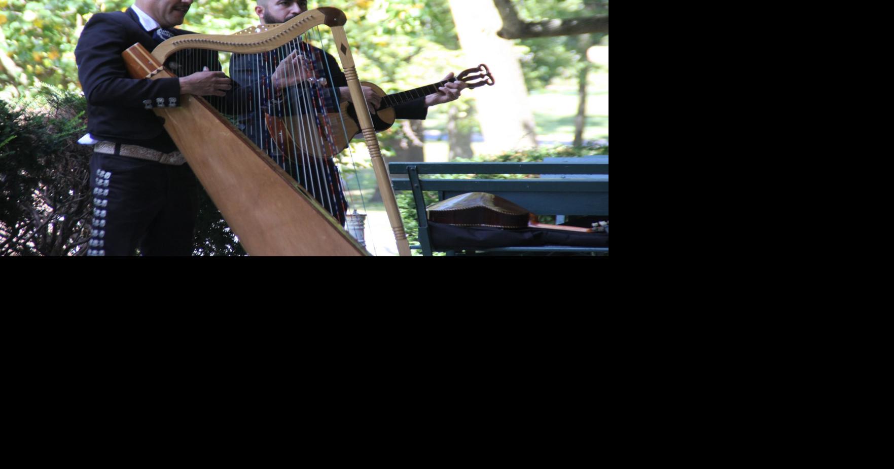 Hispanic food, culture and history spotlighted in Decatur event