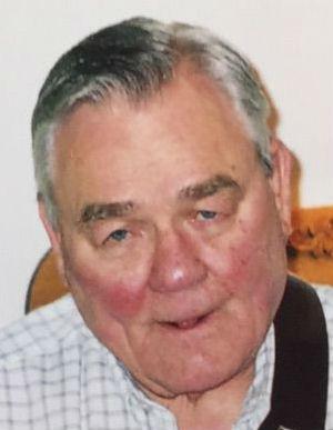 Garrison, Verne Lee