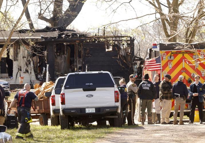 Mother of teen killed in SW Illinois house explosion: 'Just a bad ...