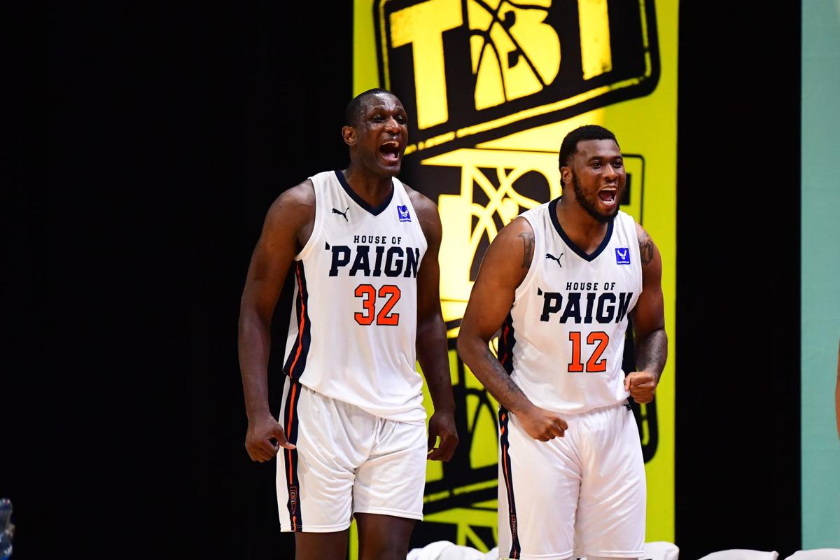 Six Months Or Six Days House Of Paign Chemistry Is High After